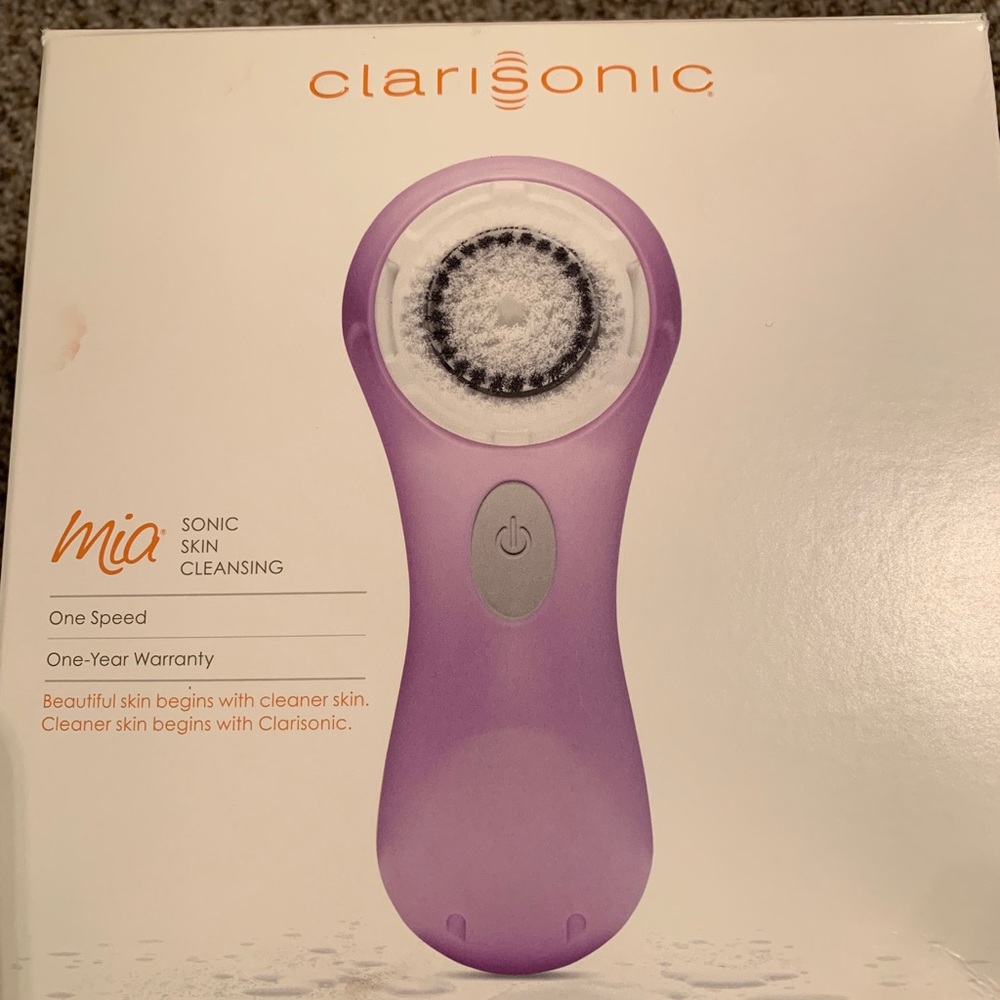 Clarisonic Mia